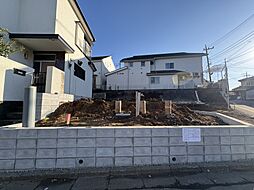 八王子市大谷町 戸建て 1号棟
