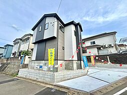 八王子市大谷町 戸建て 1号棟
