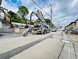 町田市原町田2丁目 戸建て A号棟