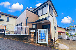 川崎市 麻生区岡上6丁目 戸建て