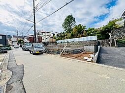 町田市原町田2丁目 戸建て D号棟