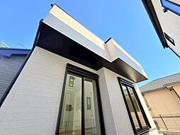 町田市原町田2丁目 戸建て D号棟