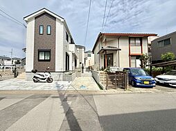大和市福田8丁目 戸建て B号棟