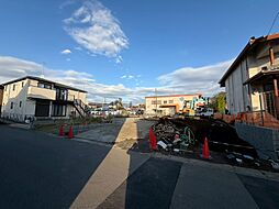 大和市福田8丁目 戸建て C号棟