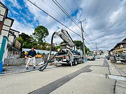 町田市原町田2丁目 戸建て C号棟