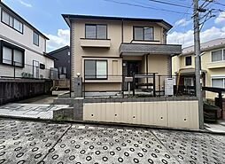 川崎市 多摩区栗谷2丁目 戸建て