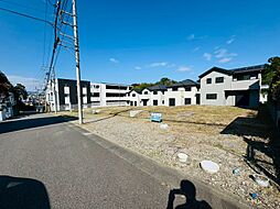 八王子市兵衛2丁目 土地 1号地