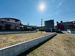 八王子市兵衛2丁目 土地 2号地