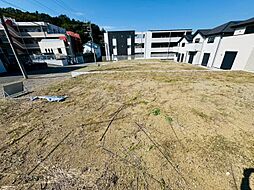 八王子市兵衛2丁目 土地 3号地