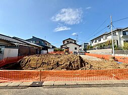 町田市玉川学園3丁目 戸建て 1号棟