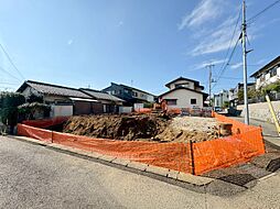 町田市玉川学園3丁目 戸建て 2号棟