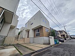 川崎市 麻生区多摩美1丁目 戸建て