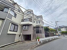 川崎市 麻生区東百合丘2丁目 戸建て