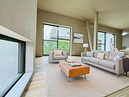 横浜市 青葉区みたけ台 戸建て