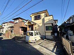 横浜市 泉区和泉中央北1丁目 戸建て