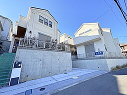 町田市野津田町 戸建て 20号棟