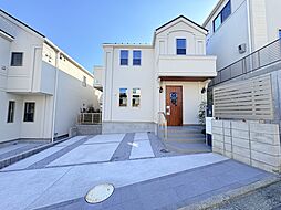 町田市野津田町 戸建て 21号棟