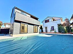 横浜市 青葉区すみよし台 戸建て 1号棟