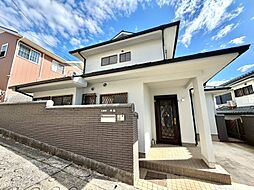 横浜市 旭区上白根2丁目 戸建て