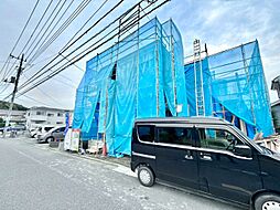 相模原市 緑区東橋本3丁目 戸建て 1号棟