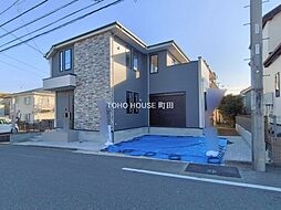 相模原市 緑区東橋本3丁目 戸建て 1号棟