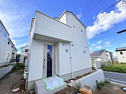 稲城市東長沼 戸建て 1号棟