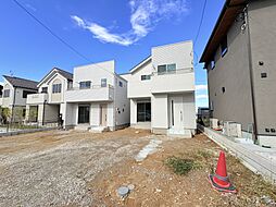 稲城市東長沼 戸建て 2号棟