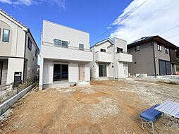 稲城市東長沼 戸建て 3号棟