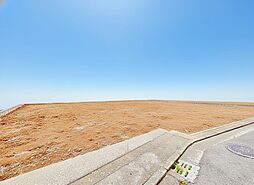 横浜市 瀬谷区中央 土地 1号棟