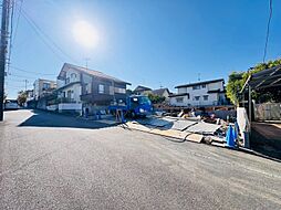 町田市鶴川4丁目 戸建て A号棟