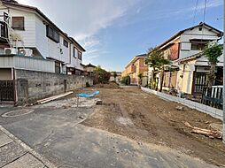 川崎市 高津区坂戸2丁目 土地 1区画