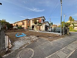 川崎市 高津区坂戸2丁目 土地 2区画