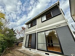 伊勢原市桜台4丁目 戸建て