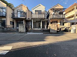 多摩市和田 戸建て