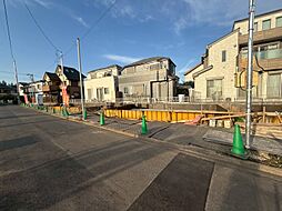 相模原市 南区西大沼3丁目 戸建て L号棟