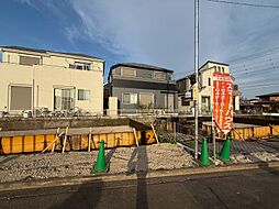 相模原市 南区西大沼3丁目 戸建て M号棟