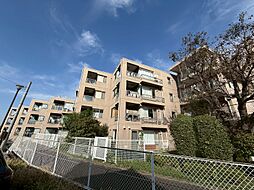 リーベスト中山B棟