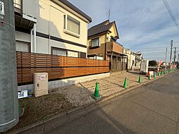 相模原市 南区西大沼3丁目 戸建て N号棟