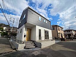 町田市高ヶ坂4丁目 戸建て 1号棟
