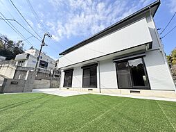 (260515)川崎市 麻生区細山7丁目 戸建て