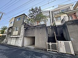 横浜市 港南区港南3丁目 戸建て