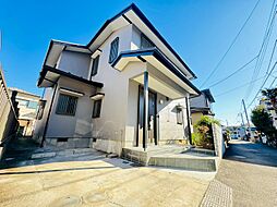 厚木市緑ケ丘5丁目 戸建て