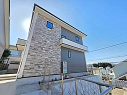 町田市東玉川学園1丁目 戸建て 1号棟