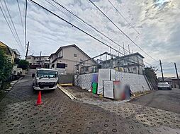 町田市東玉川学園1丁目 戸建て 1号棟