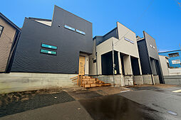 座間市相武台3丁目 戸建て 2号棟