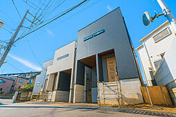 座間市相武台3丁目 戸建て 1号棟