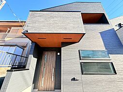 町田市南成瀬7丁目 戸建て 1号棟