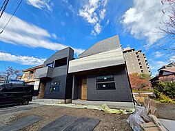 町田市南成瀬7丁目 戸建て 1号棟