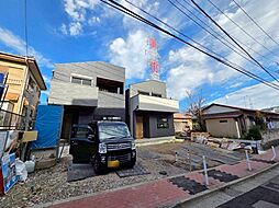 町田市南成瀬7丁目 戸建て 2号棟