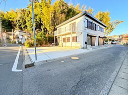 横浜市 青葉区元石川町 戸建て